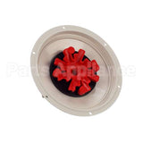 1102.00223.01 Fetco Spray Housing, Large, 24 Vdc,