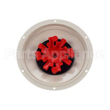 1102.00223.01 Fetco Spray Housing, Large, 24 Vdc,