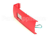 1102.00228.00 Fetco Assembly Front Panel, Hwb-2100