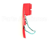 1102.00228.00 Fetco Assembly Front Panel, Hwb-2100