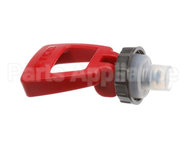 1102.00230.00 Fetco Assembly, Upper Faucet Hwb-210