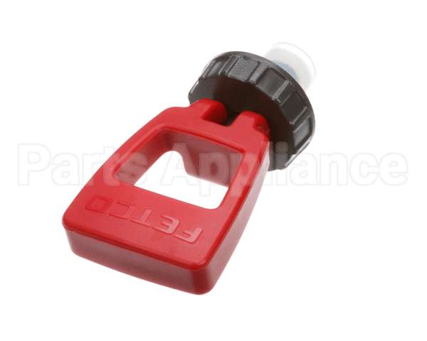 1102.00230.00 Fetco Assembly, Upper Faucet Hwb-210