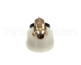 1102.00243.00 Fetco Adapter Assembly, 3/4 Bsp X 1/4 Np