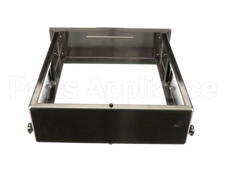 1102.00253.00 Fetco Assembly Drawer Cbs70S