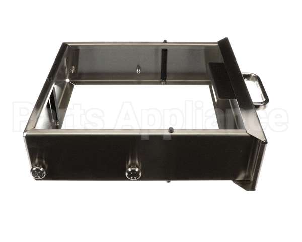 1102.00253.00 Fetco Assembly Drawer Cbs70S