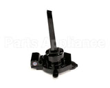 1102.00347.BK Fetco Top Cover/Funnel Assembly, L4D/L4S