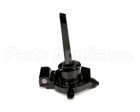 1102.00347.BK Fetco Top Cover/Funnel Assembly, L4D/L4S