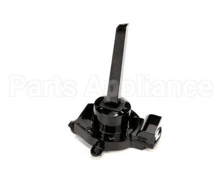 1102.00347.BK Fetco Top Cover/Funnel Assembly, L4D/L4S