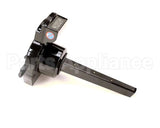 1102.00347.GY Fetco Top Cover/Funnel Assembly, L4D/L4S