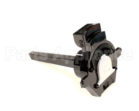 1102.00347.GY Fetco Top Cover/Funnel Assembly, L4D/L4S