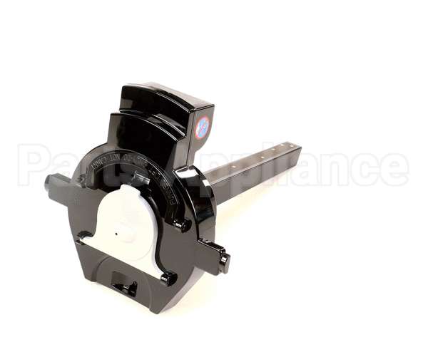 1102.00347.GY Fetco Top Cover/Funnel Assembly, L4D/L4S