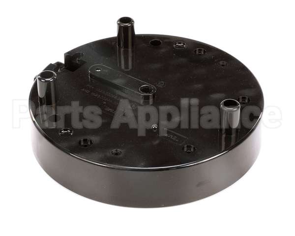 1102.00361.00 Fetco Cover Assembly, Bottom, Luxus 1.5