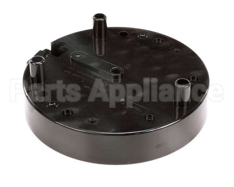 1102.00361.00 Fetco Cover Assembly, Bottom, Luxus 1.5