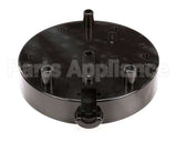 1102.00361.00 Fetco Cover Assembly, Bottom, Luxus 1.5