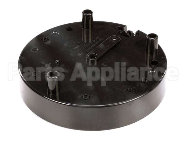 1102.00361.00 Fetco Cover Assembly, Bottom, Luxus 1.5