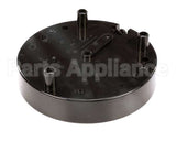 1102.00361.00 Fetco Cover Assembly, Bottom, Luxus 1.5