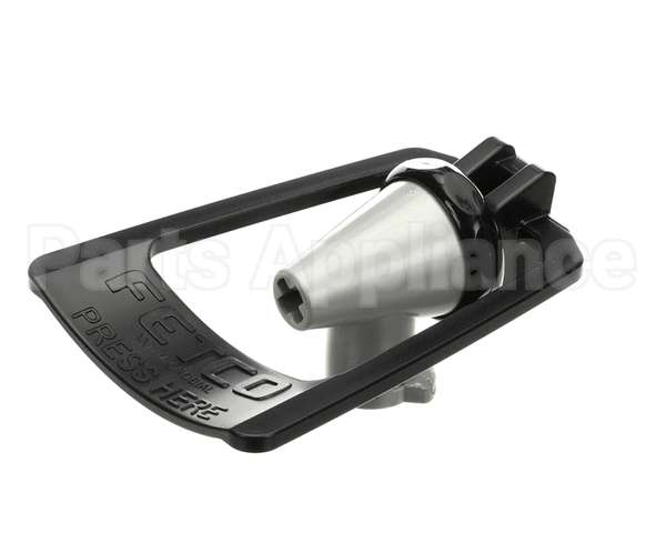1102.00463.00 Fetco Touchless Faucet Assy