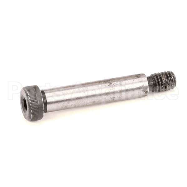 11020003 Compatible Doughpro Shoulder Bolt 3/8 Dia X 1-3/4 Length X 5