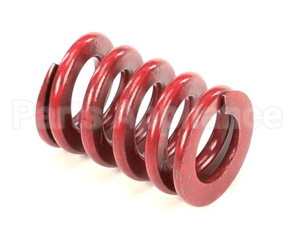 11020106 Doughpro Proluxe Spring, Die Red Med Heavy Duty