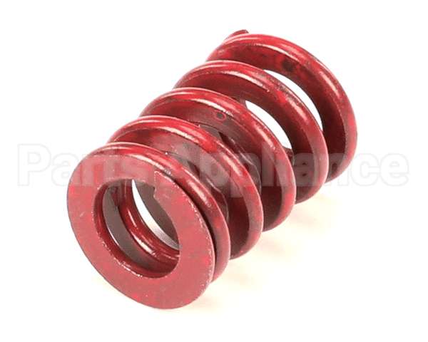 11020106 Doughpro Proluxe Spring, Die Red Med Heavy Duty