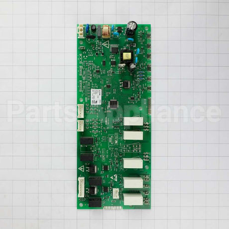 11020737 Bosch Control Module Programmed