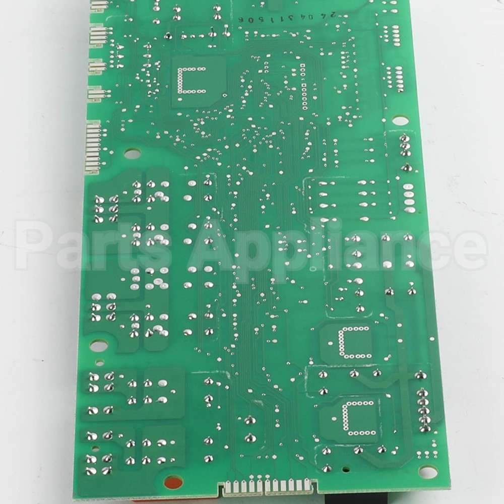 11020741 Bosch Control Module Programmed