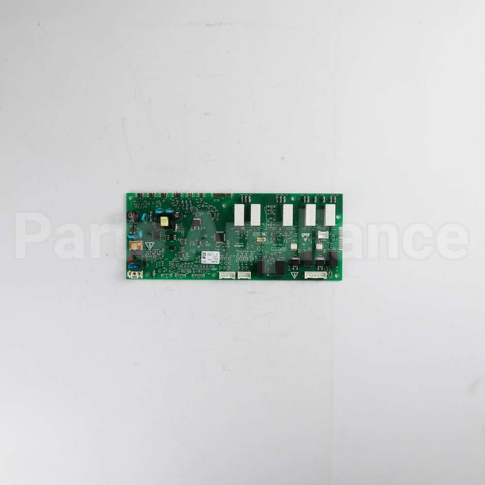 11020742 Bosch Control Module Programmed