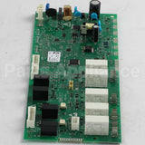 11020742 Bosch Control Module Programmed