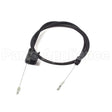 1102093MA Briggs & Stratton S-Cable 20Sd/Rb B&S