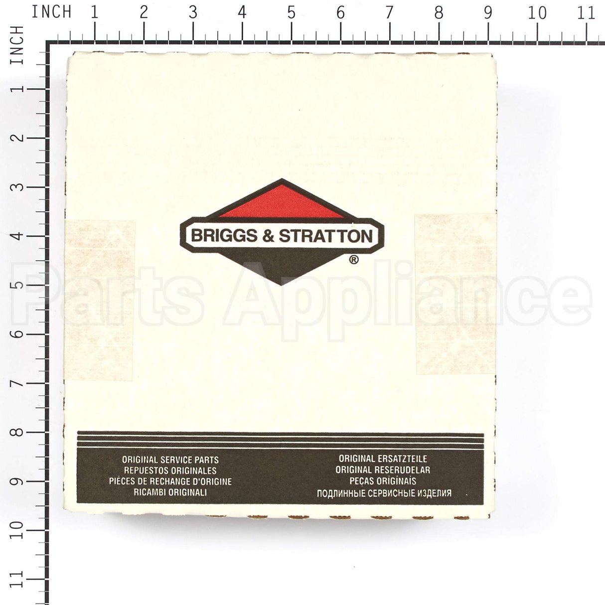 1102093MA Briggs & Stratton S-Cable 20Sd/Rb B&S
