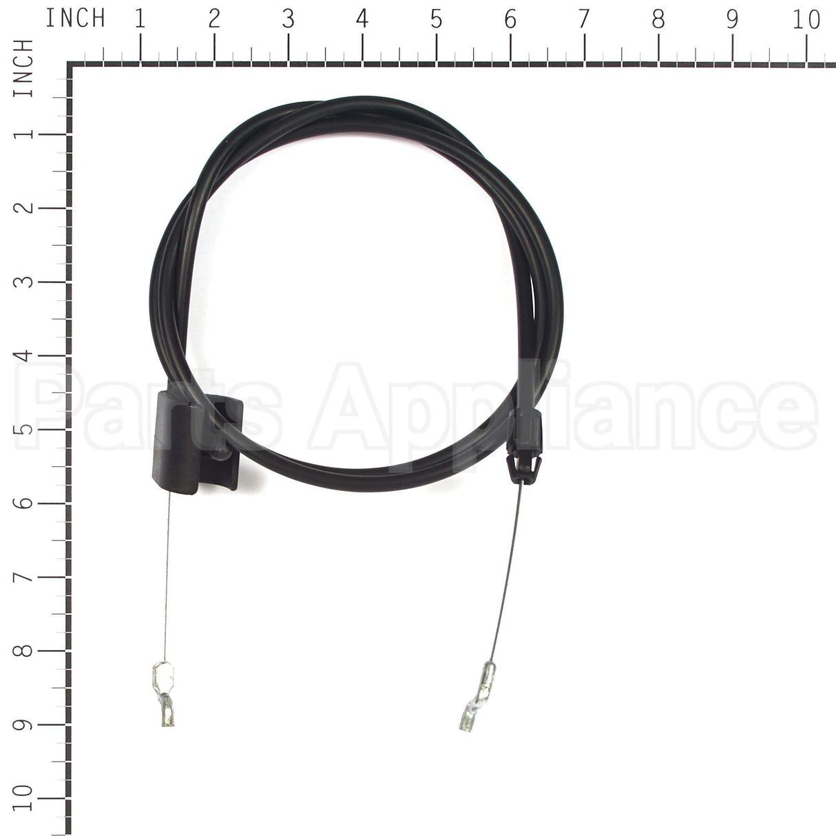 1102093MA Briggs & Stratton S-Cable 20Sd/Rb B&S