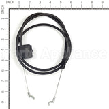 1102094MA Briggs & Stratton Stop Cable