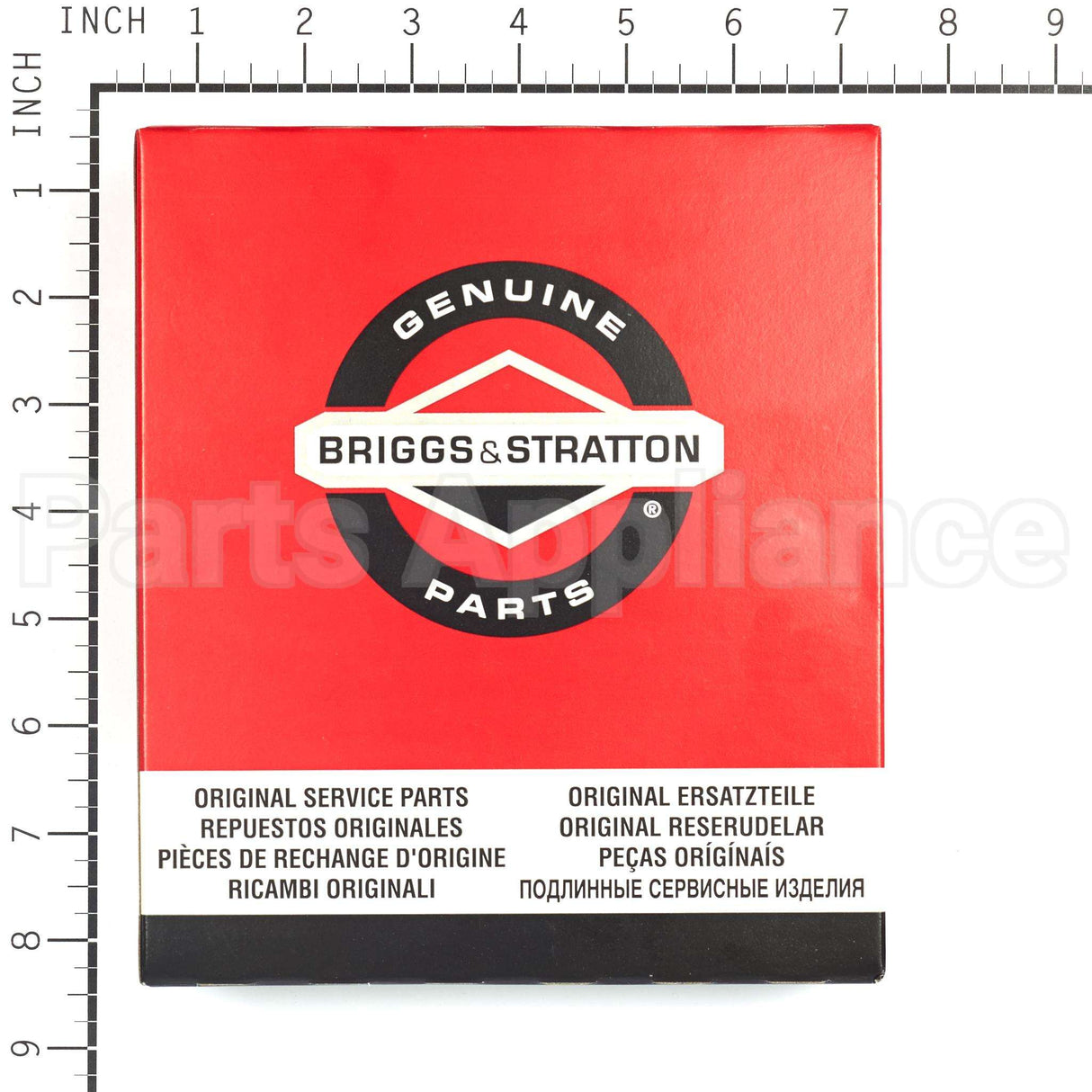1102094MA Briggs & Stratton Stop Cable