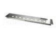 11021 Imperial 30 In. Valve Cover (Stainless Steel) For