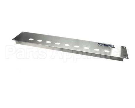 11021 Imperial 30 In. Valve Cover (Stainless Steel) For