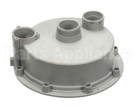 110219A Champion - Moyer Diebel Pump Suction