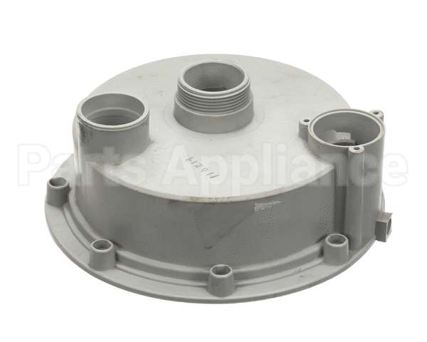 110219A Champion - Moyer Diebel Pump Suction