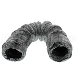 110222 Listed Foil Duct Compatible