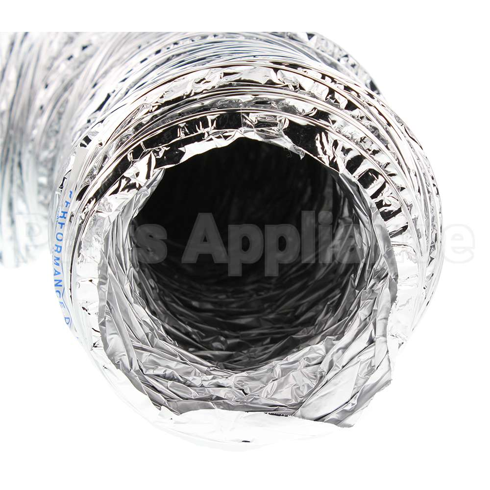 110222 Listed Foil Duct Compatible