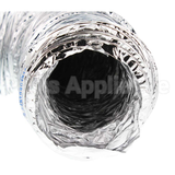 110222 Listed Foil Duct Compatible