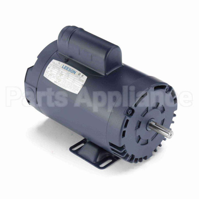 110222 Leeson Air Compressor Motor