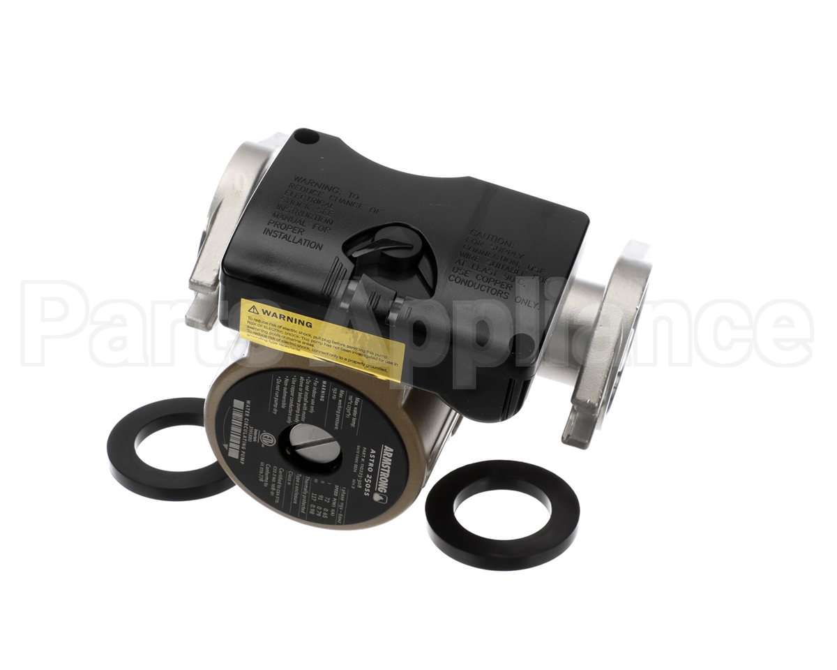 110223-308 Armstrong Fluid Technology Astro 250Ss Ss W/Check Pump