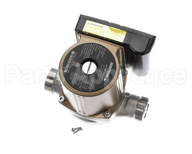 110223-310 Armstrong Fluid Technology Astro 225Ssu Union 3Spd Circul