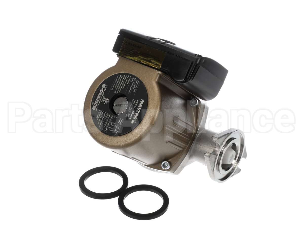 110223-321 Armstrong Fluid Technology Astro 280Ss Pump 115V
