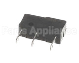 110223 Globe Micro Switch, Pin Action