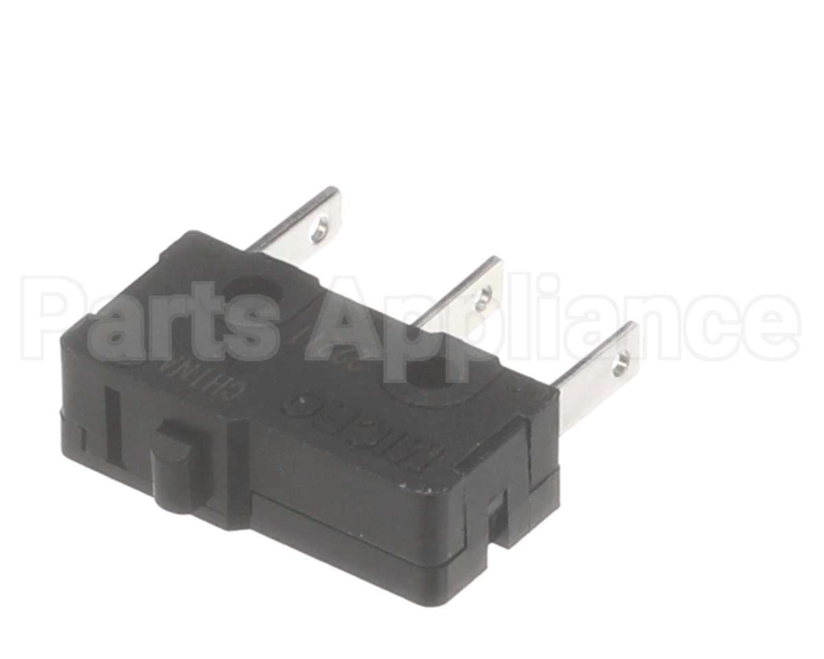 110223 Globe Micro Switch, Pin Action