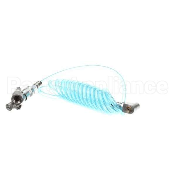 110230010 Compatible Doughpro Air Line External System (Blaze Pizza) (