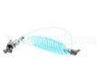 110230010 Doughpro Proluxe Air Line External System (Blaze Pizza) (