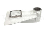 11023002101 Doughpro Proluxe Arm Machined Dp2300 (White)