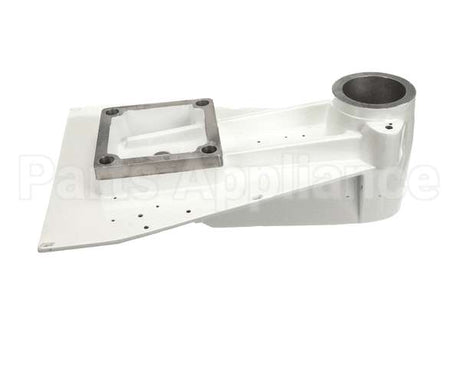 11023002101 Doughpro Proluxe Arm Machined Dp2300 (White)